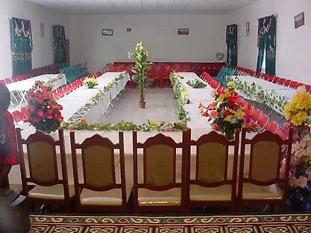 Treebo Rockwell Plaza Hotel Delhi  3*, Delhi (National Capital Territory of India)