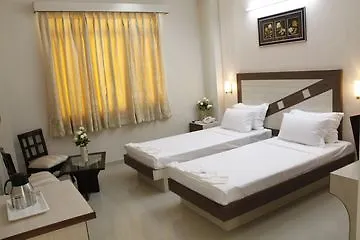 Treebo Rockwell Plaza Hotel Delhi  Delhi (National Capital Territory of India)