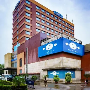 Caspia New *** Delhi (National Capital Territory of India)