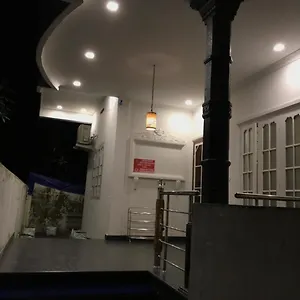Arabian Pearl Fort Kochi